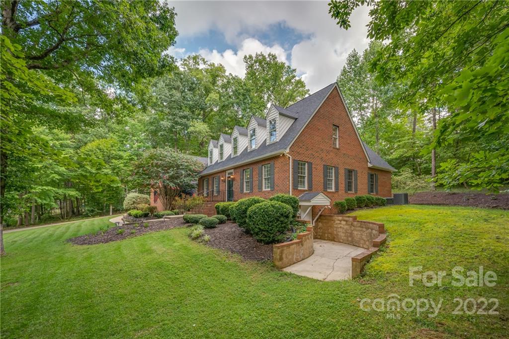227 Beechtree Circle Rutherfordton, NC 28139 - Photo 34 of 45