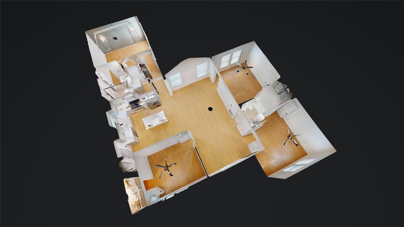 9114 Hueni Road Houston, TX 77365 - Photo 11 of 42