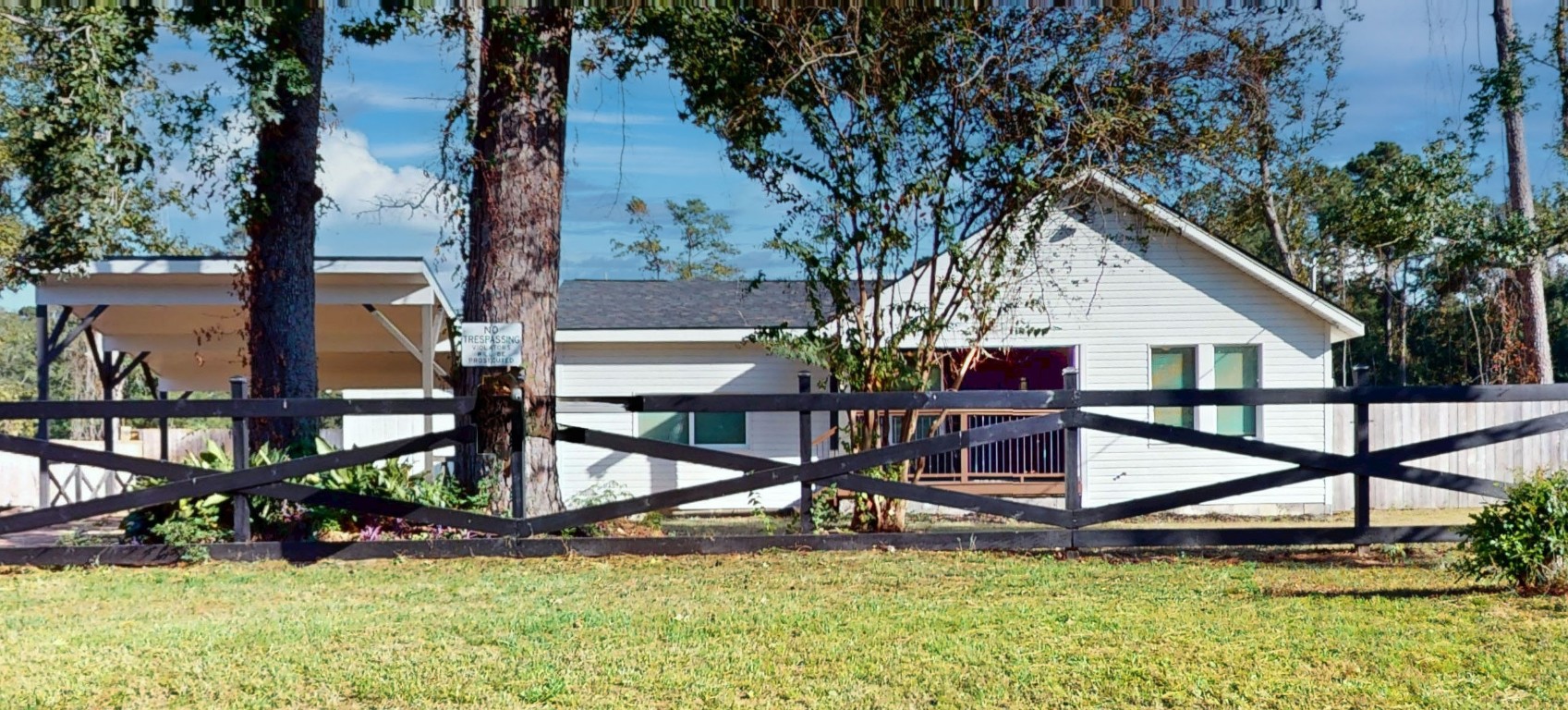 9114 Hueni Road Houston, TX 77365 - Photo 4 of 42