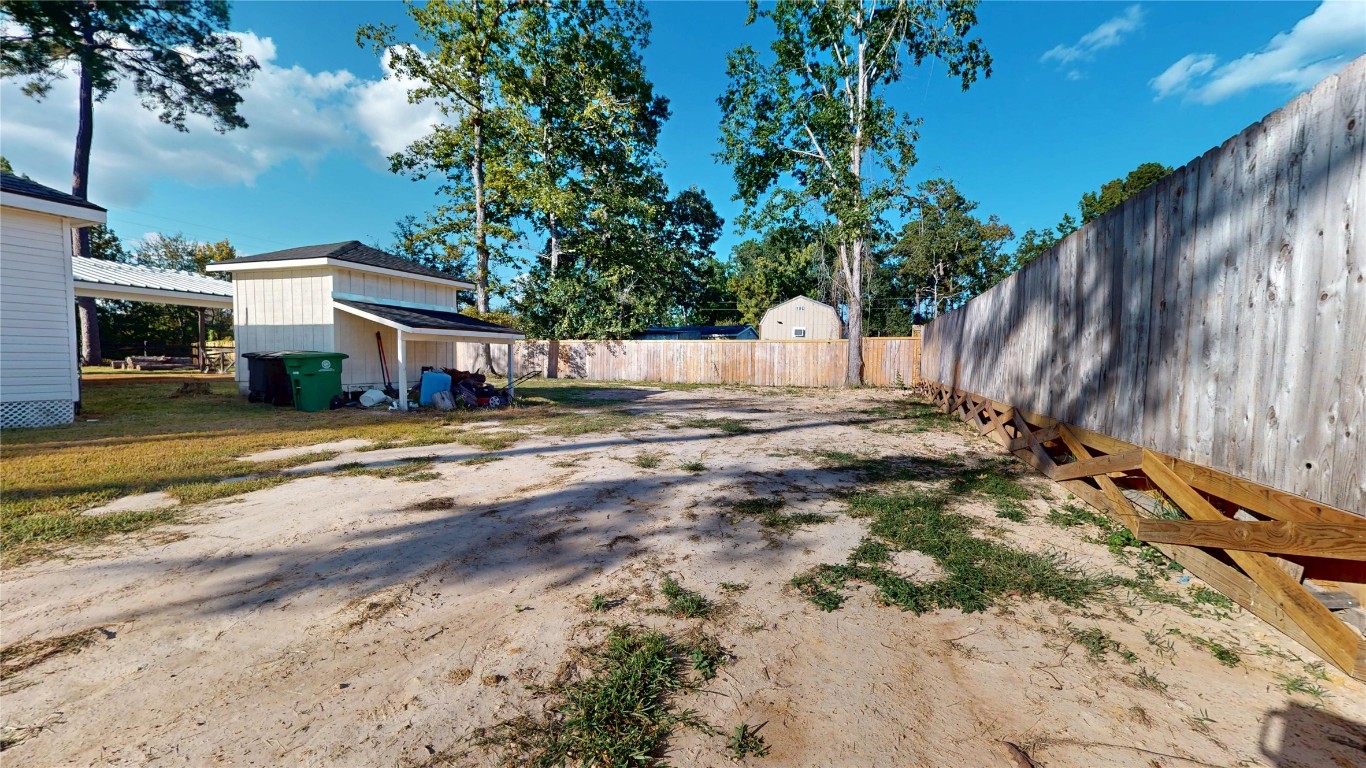 9114 Hueni Road Houston, TX 77365 - Photo 41 of 42