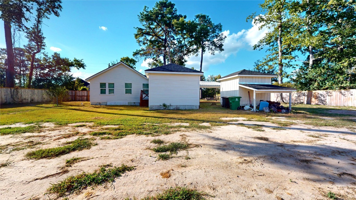 9114 Hueni Road Houston, TX 77365 - Photo 42 of 42