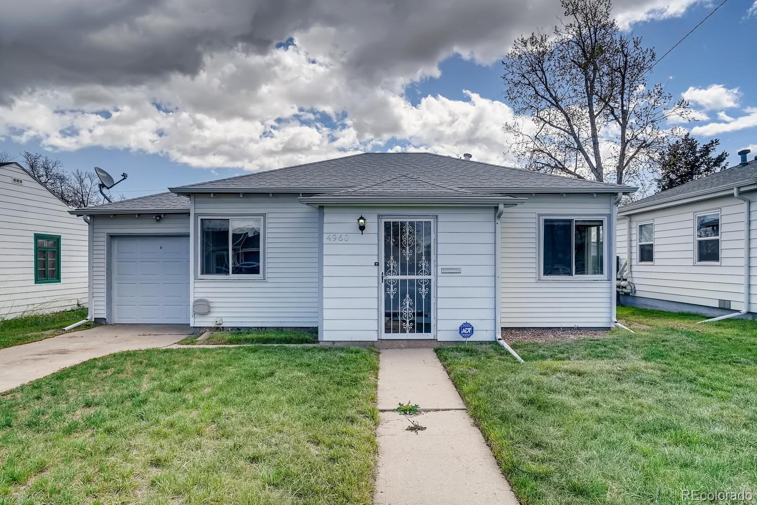 4960 Decatur Street Denver, CO 80221 - Photo 1 of 10 Gallery Image 1