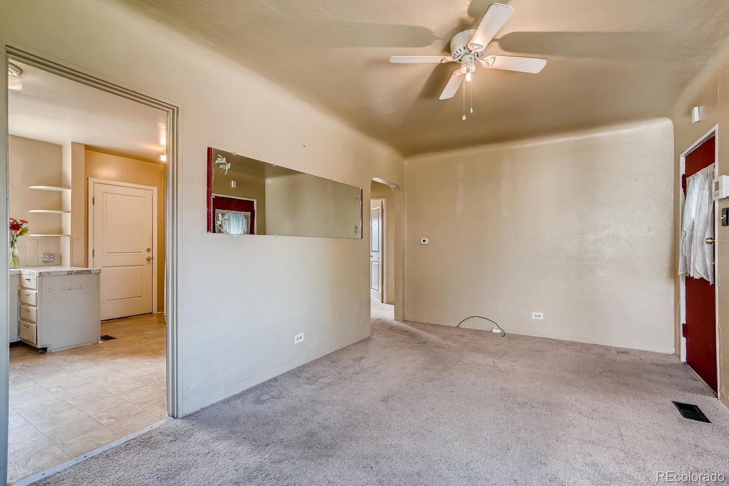 4960 Decatur Street Denver, CO 80221 - Photo 4 of 10 Gallery Image 4