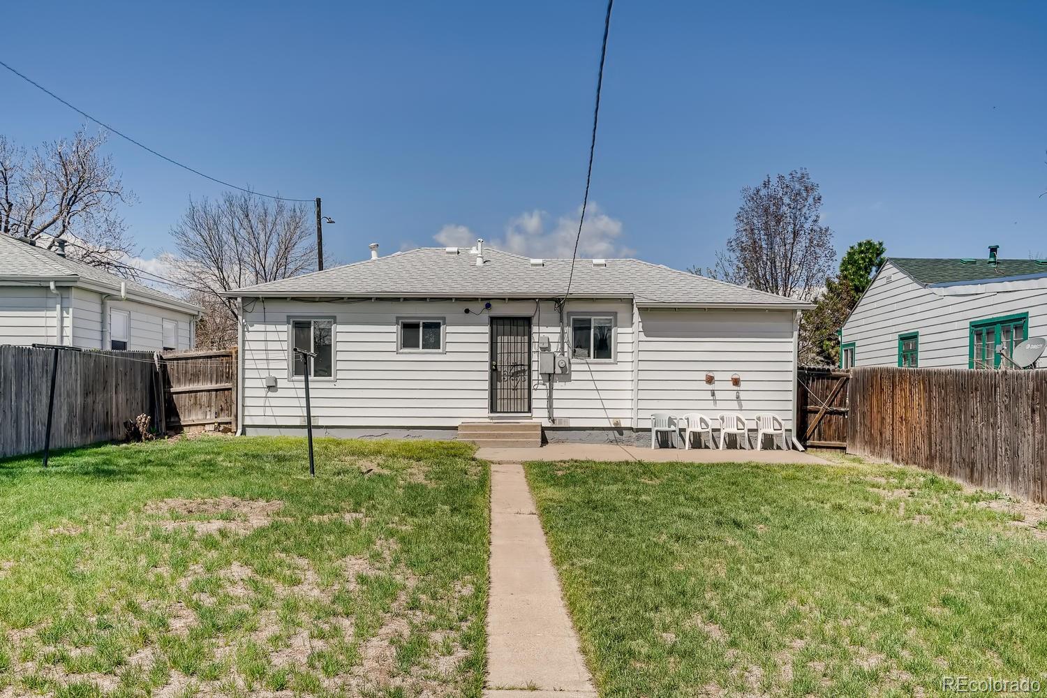 4960 Decatur Street Denver, CO 80221 - Photo 10 of 10 Gallery Image 10