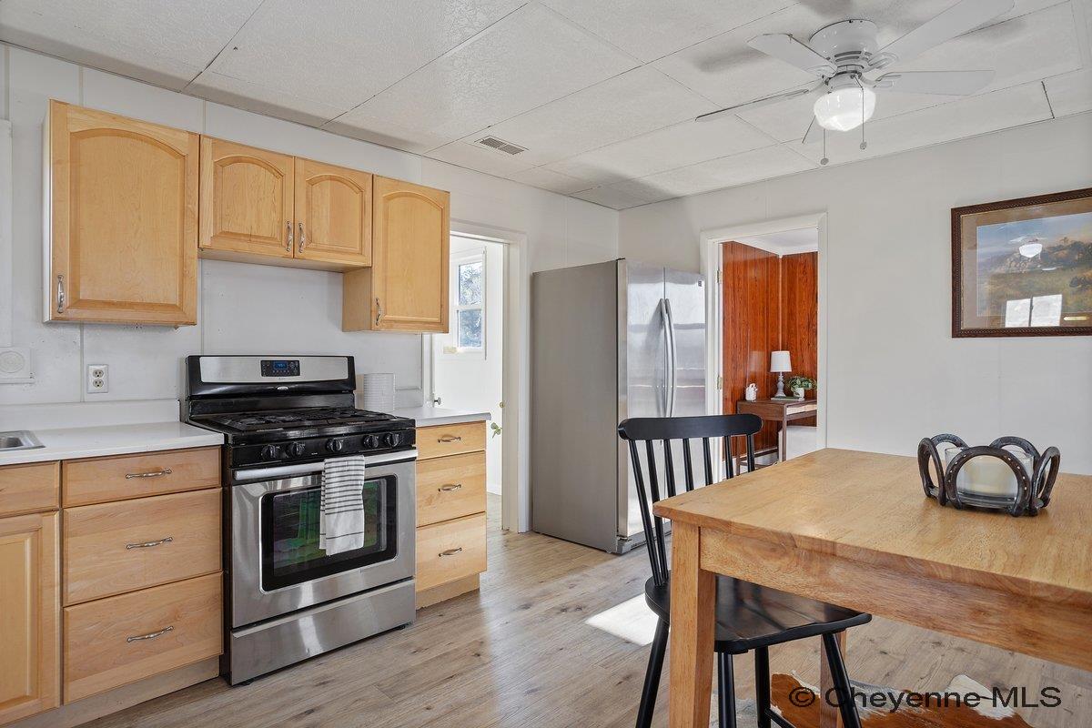 487 Ty Road Chugwater, WY 82210 - Photo 19 of 28 Gallery Image 19
