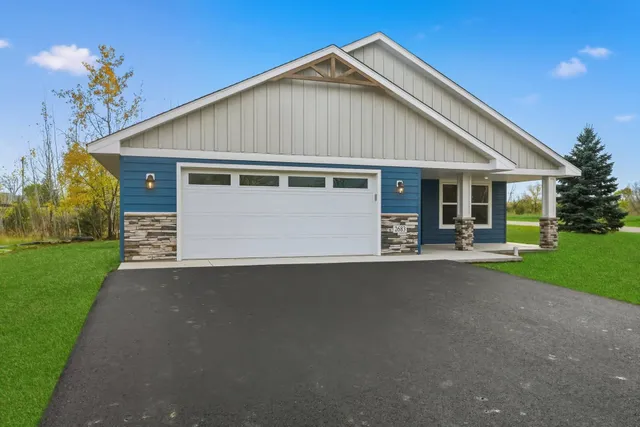 $330,000 | 2675 Platinum Street, St. Augusta, MN 56301