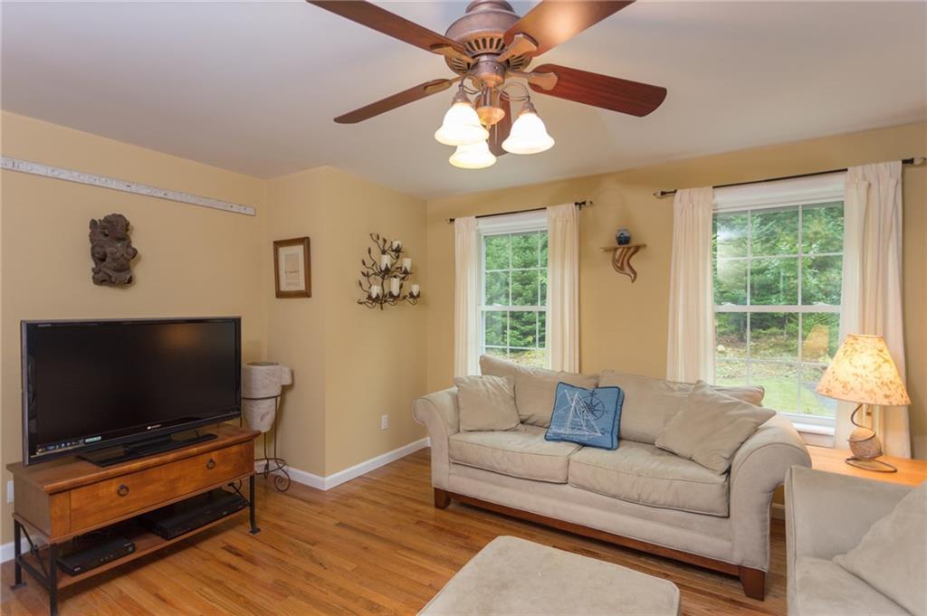 123 Plummer Mill Road Durham, ME 04222 - Photo 3 of 25 Photo