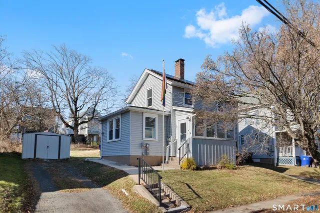 $285,000 | 581 High Street, Middletown, CT 06457