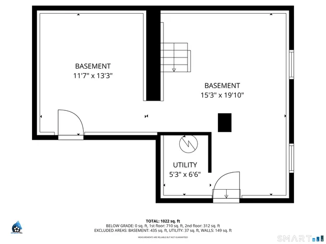$285,000 | 581 High Street, Middletown, CT 06457