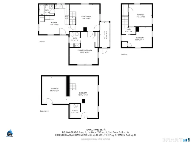 $285,000 | 581 High Street, Middletown, CT 06457
