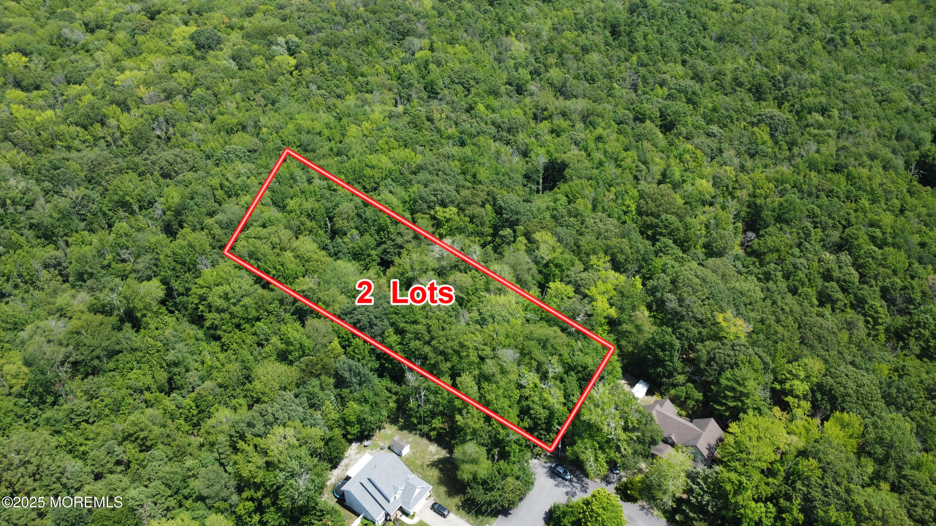 0 Red Bank Avenue Bayville, NJ 08721 - Photo 5 of 7