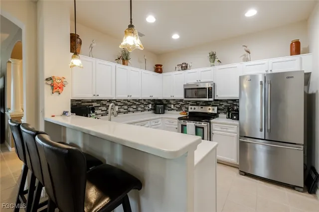 $335,000 | 3610 Rue Alec Loop, Unit 1, North Fort Myers, FL 33917