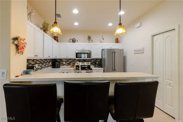 $335,000 | 3610 Rue Alec Loop, Unit 1, North Fort Myers, FL 33917