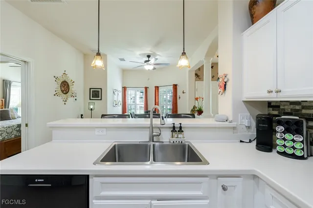 $335,000 | 3610 Rue Alec Loop, Unit 1, North Fort Myers, FL 33917