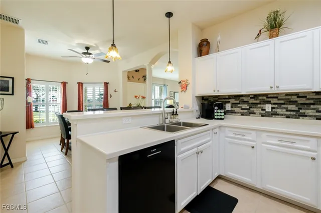 $335,000 | 3610 Rue Alec Loop, Unit 1, North Fort Myers, FL 33917