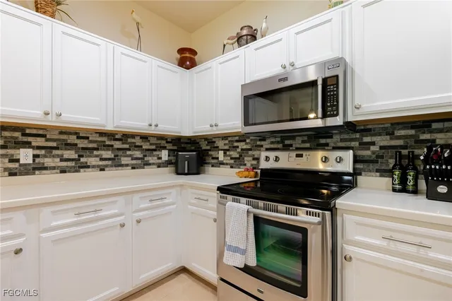 $335,000 | 3610 Rue Alec Loop, Unit 1, North Fort Myers, FL 33917