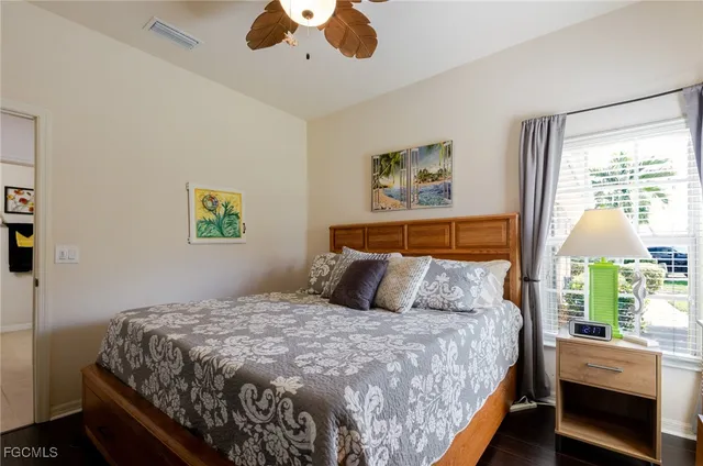 $335,000 | 3610 Rue Alec Loop, Unit 1, North Fort Myers, FL 33917