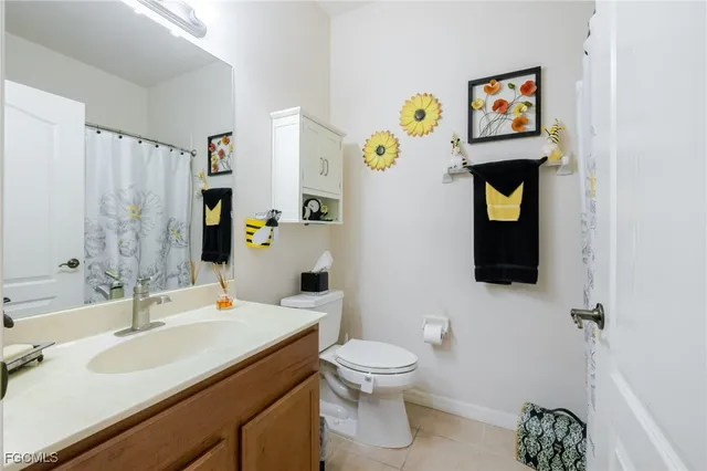 $335,000 | 3610 Rue Alec Loop, Unit 1, North Fort Myers, FL 33917