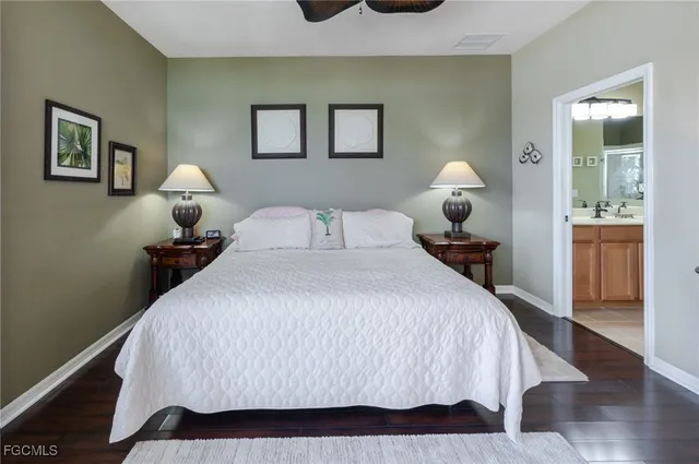 $335,000 | 3610 Rue Alec Loop, Unit 1, North Fort Myers, FL 33917