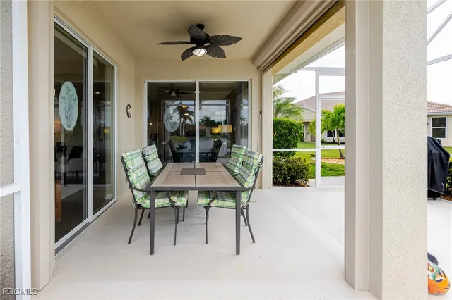 $335,000 | 3610 Rue Alec Loop, Unit 1, North Fort Myers, FL 33917