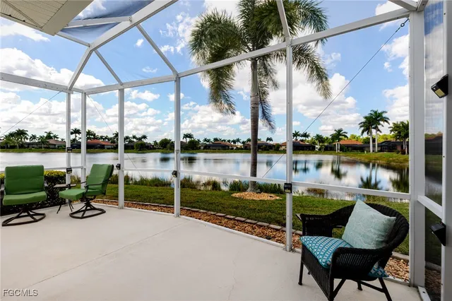 $335,000 | 3610 Rue Alec Loop, Unit 1, North Fort Myers, FL 33917