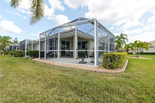 $335,000 | 3610 Rue Alec Loop, Unit 1, North Fort Myers, FL 33917