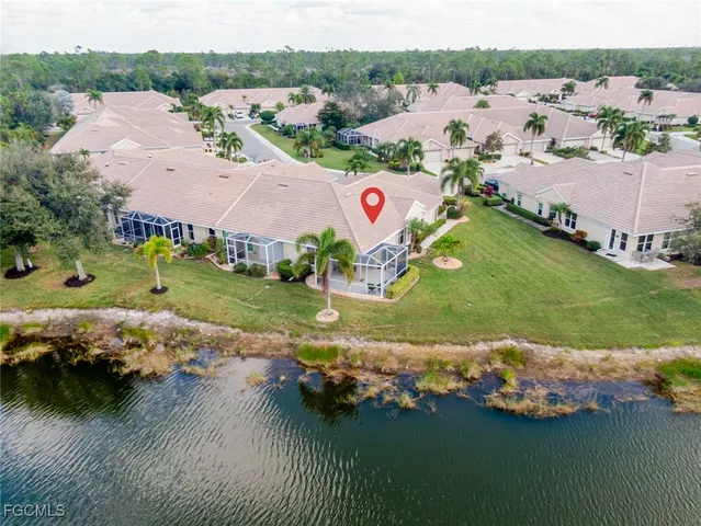$335,000 | 3610 Rue Alec Loop, Unit 1, North Fort Myers, FL 33917
