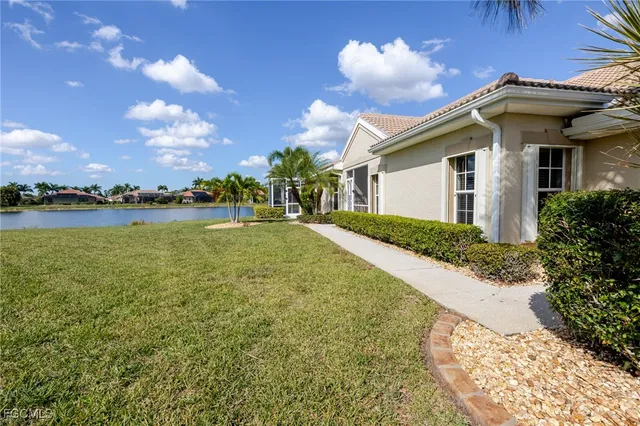 $335,000 | 3610 Rue Alec Loop, Unit 1, North Fort Myers, FL 33917