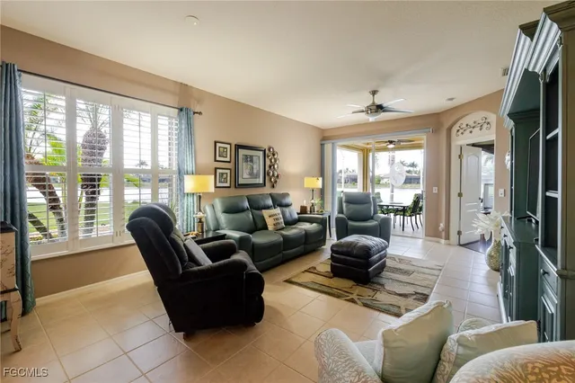 $335,000 | 3610 Rue Alec Loop, Unit 1, North Fort Myers, FL 33917