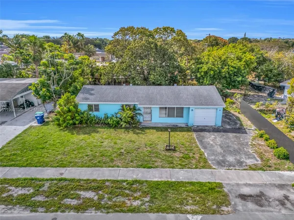 $375,000 | 5020 Northwest 182nd Street, Miami Gardens, FL 33055