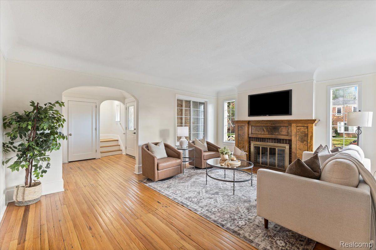 3669 Devonshire Road Detroit, MI 48224 - Photo 12 of 42 Gallery Image 12