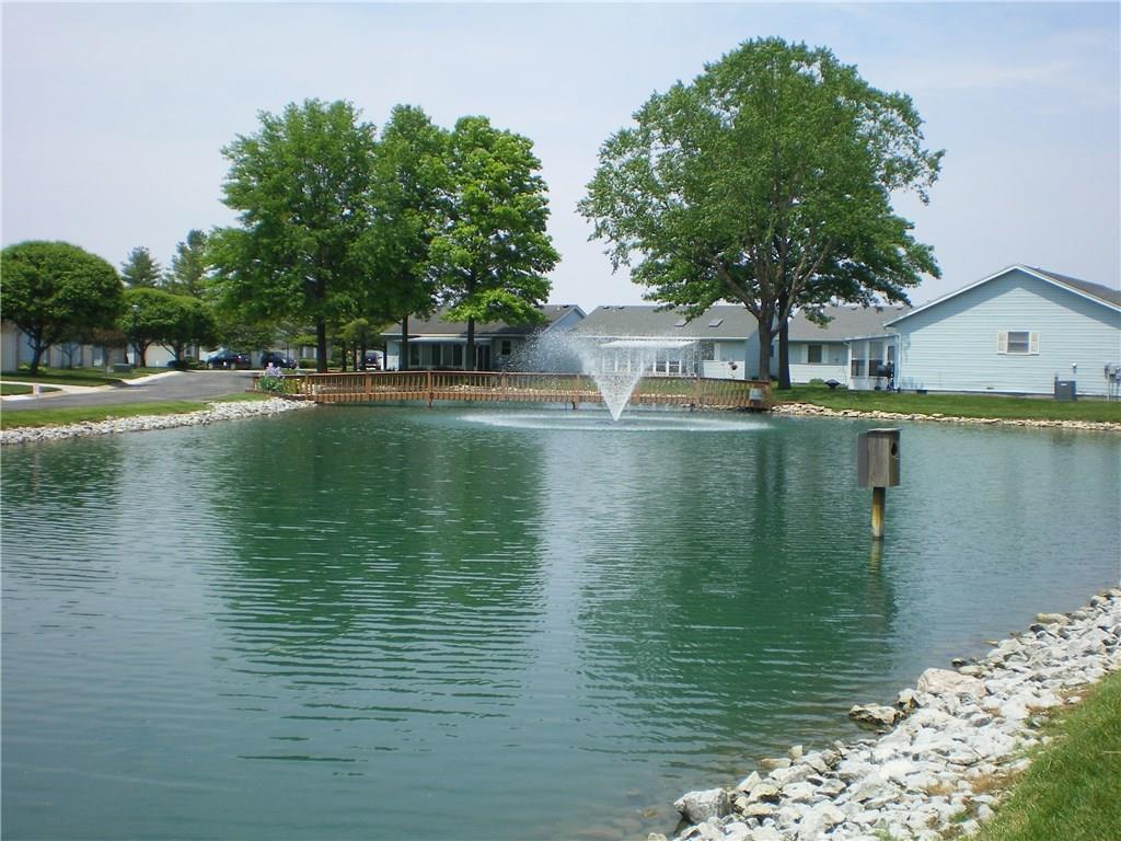802 Spring Lake Circle, Unit 2 Enon, OH 45323 - Photo 26 of 27