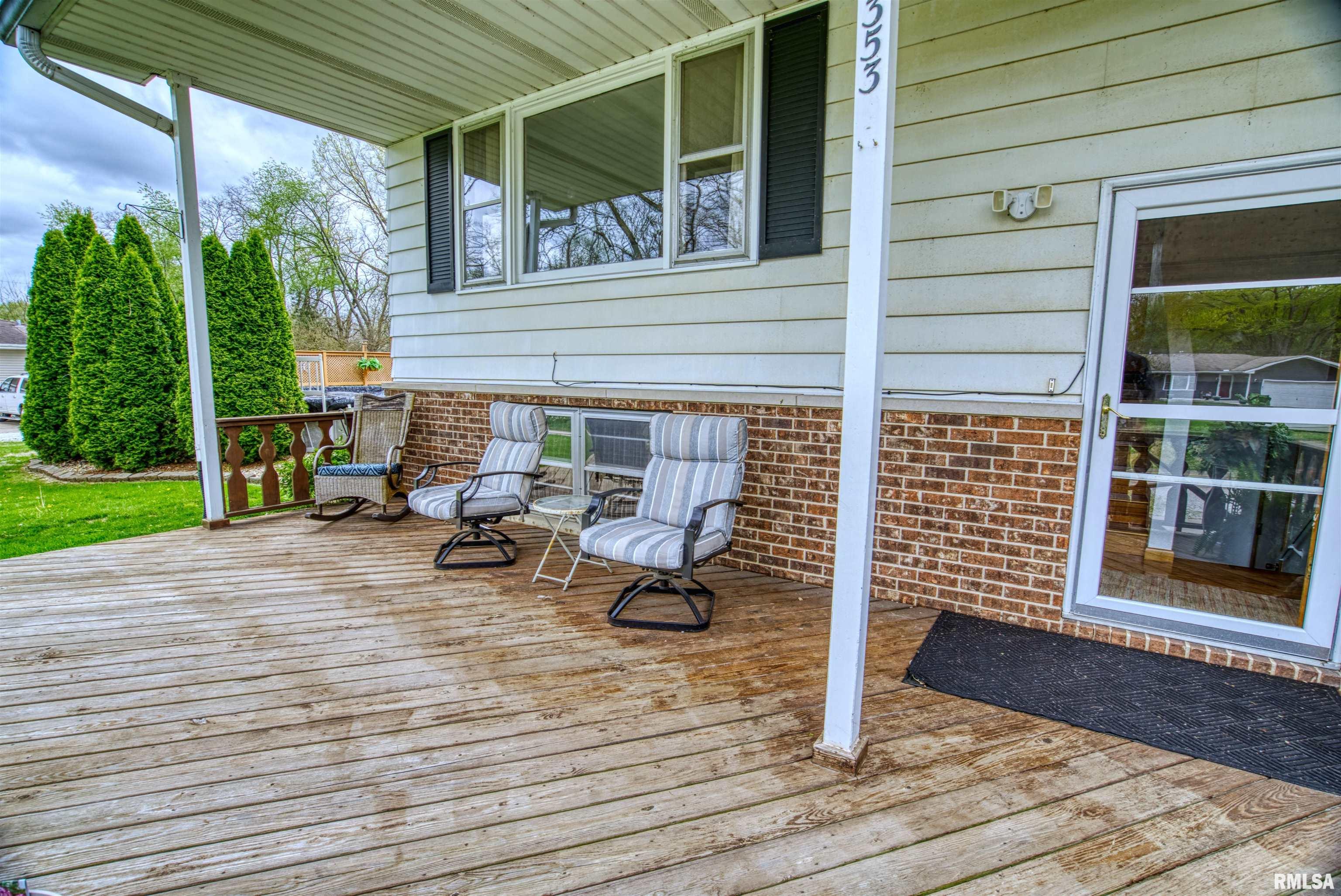 4353 North Koerner Road Peoria, IL 61615 - Photo 2 of 52 Gallery Image 2