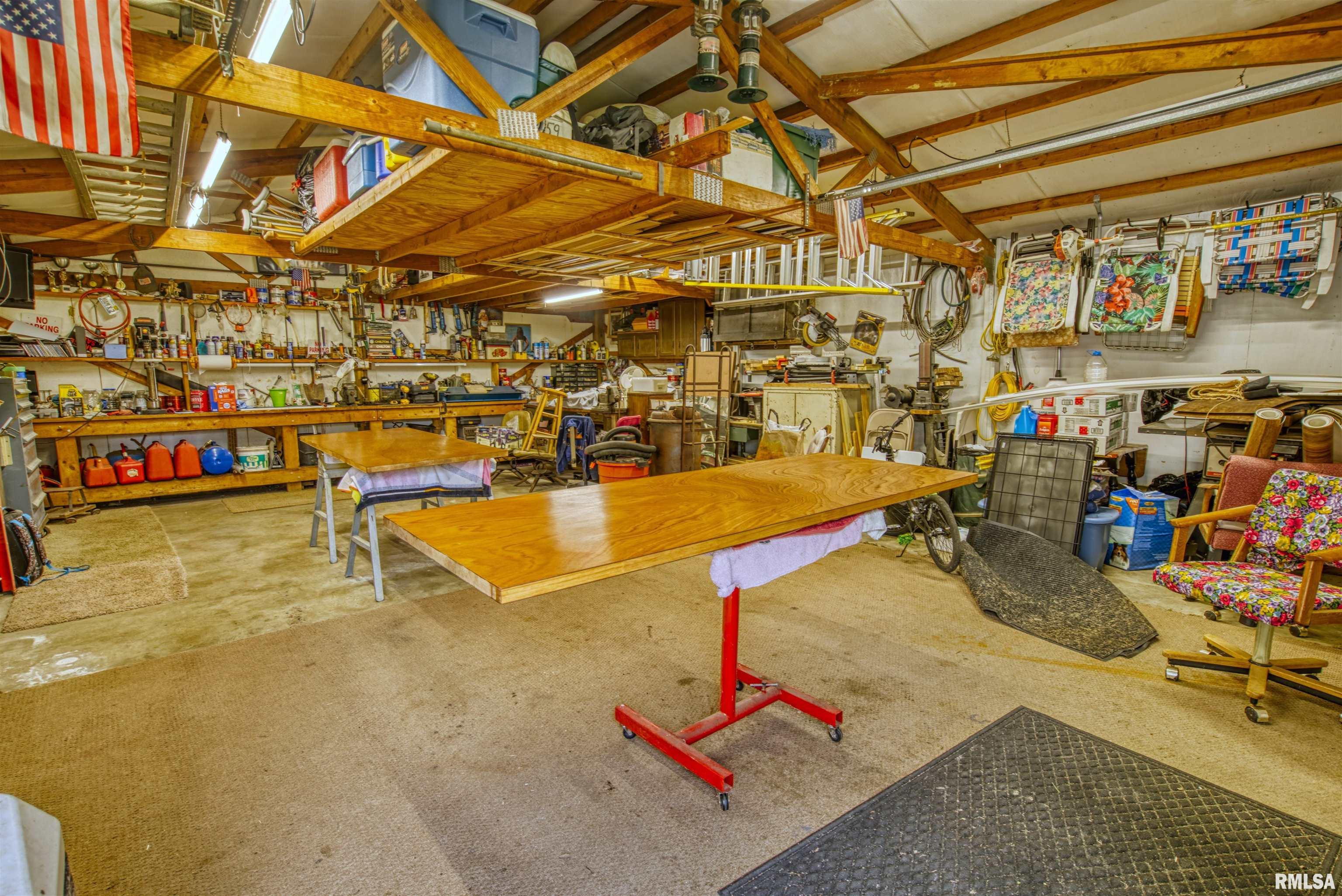 4353 North Koerner Road Peoria, IL 61615 - Photo 33 of 52 Gallery Image 33