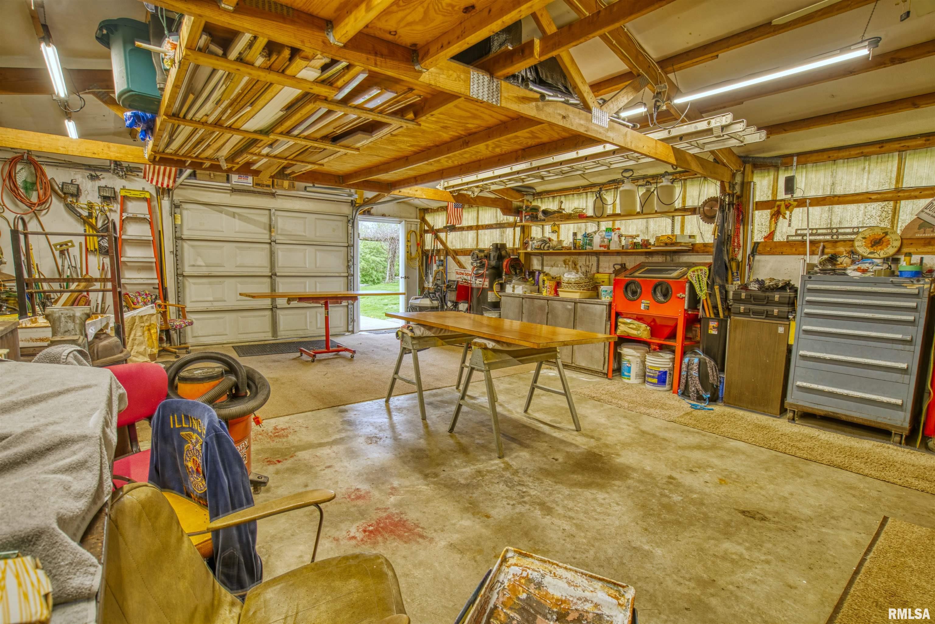 4353 North Koerner Road Peoria, IL 61615 - Photo 34 of 52 Gallery Image 34
