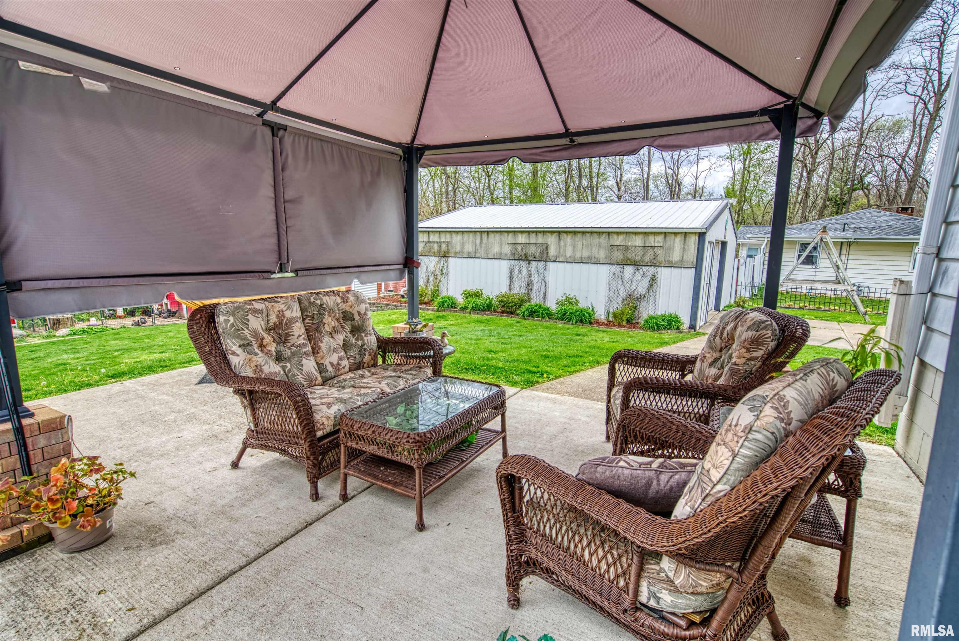 4353 North Koerner Road Peoria, IL 61615 - Photo 38 of 52 Gallery Image 38