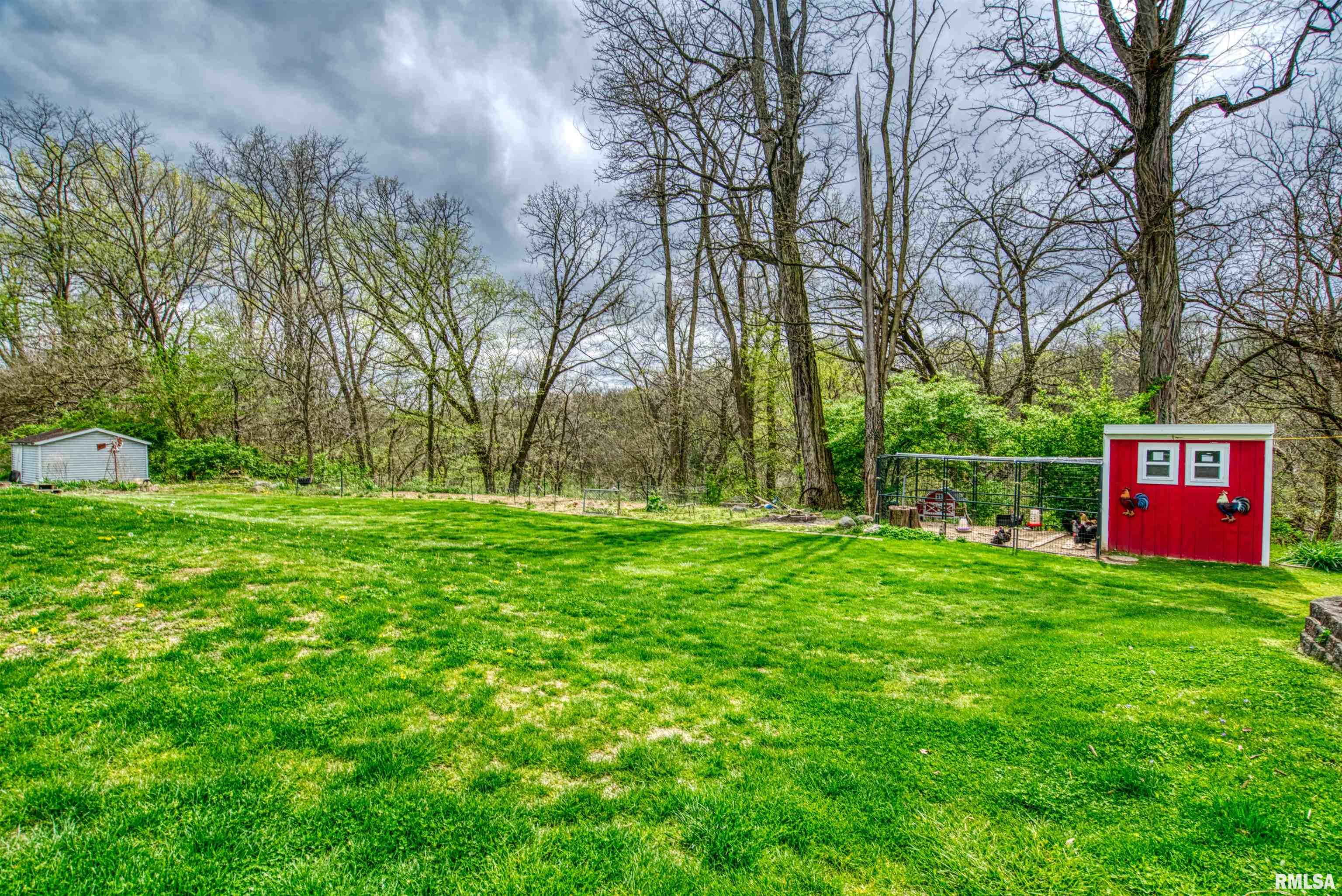 4353 North Koerner Road Peoria, IL 61615 - Photo 39 of 52 Gallery Image 39