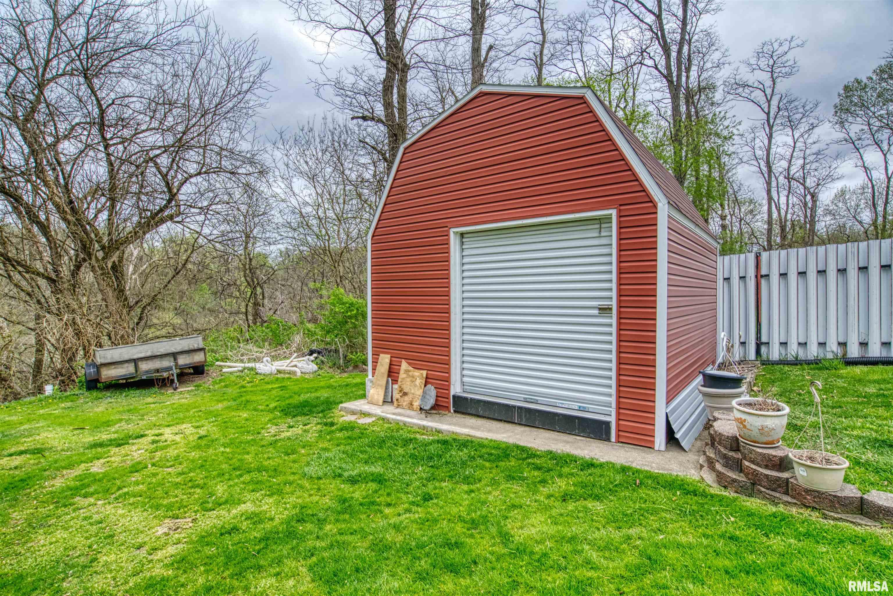 4353 North Koerner Road Peoria, IL 61615 - Photo 40 of 52 Gallery Image 40