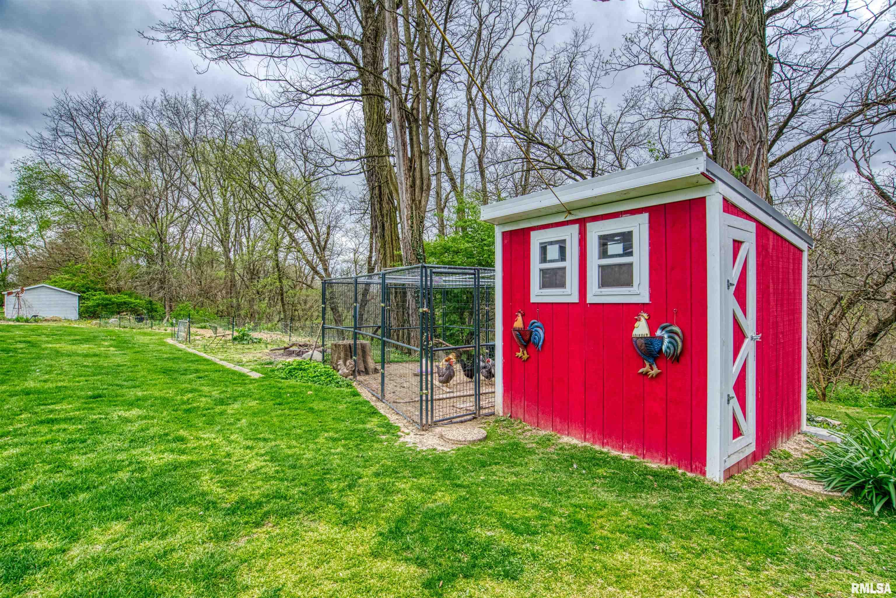 4353 North Koerner Road Peoria, IL 61615 - Photo 41 of 52 Gallery Image 41
