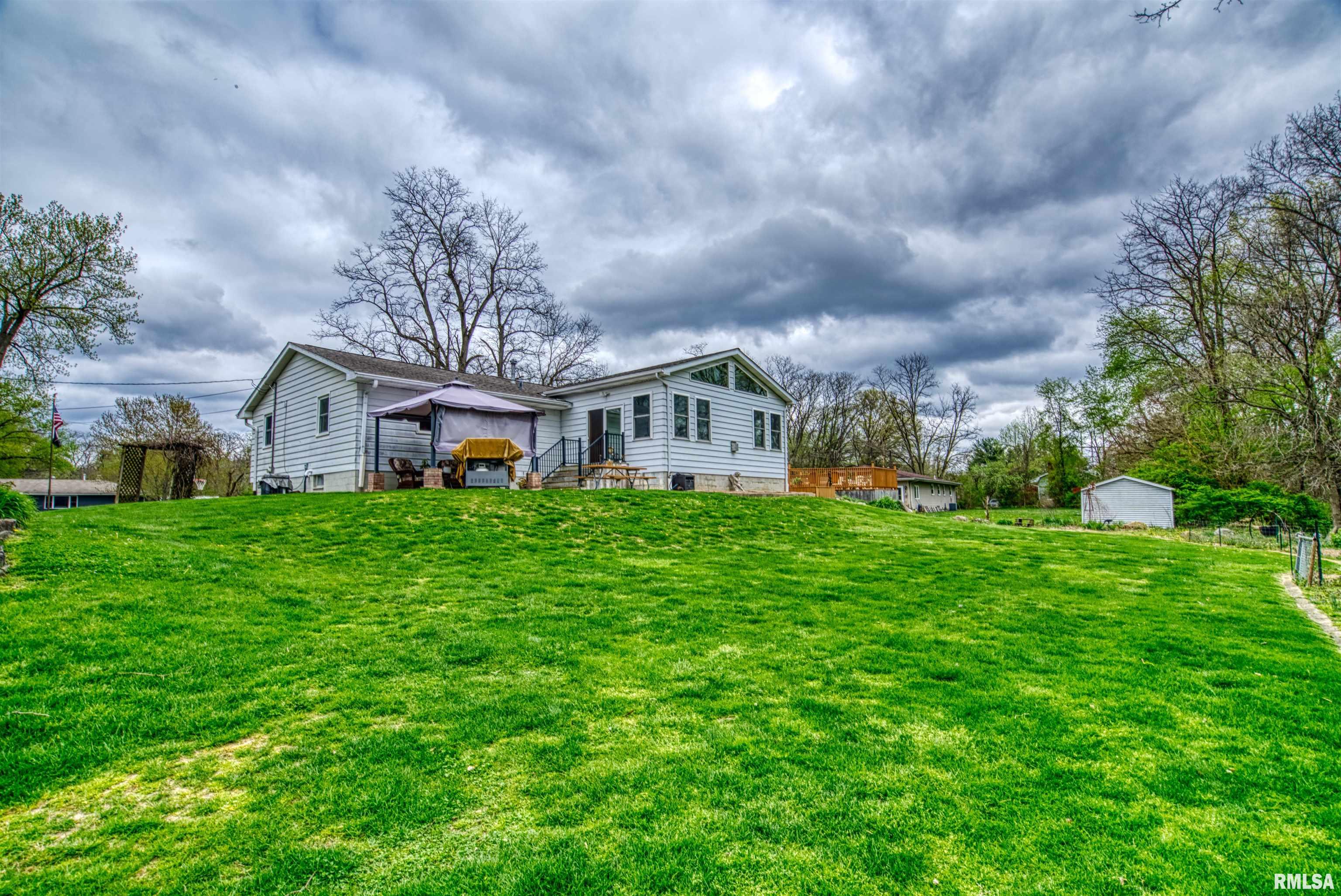 4353 North Koerner Road Peoria, IL 61615 - Photo 42 of 52 Gallery Image 42