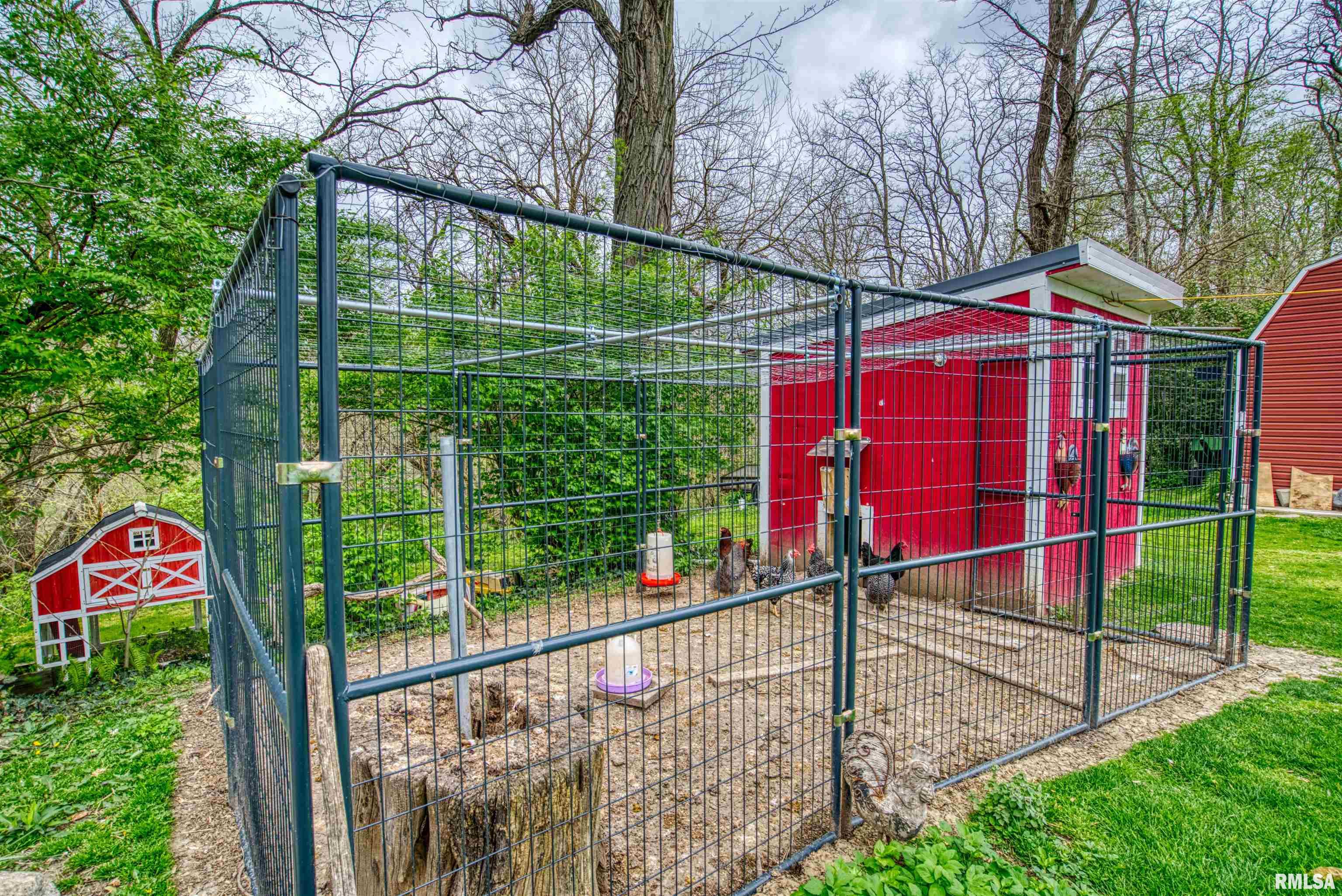 4353 North Koerner Road Peoria, IL 61615 - Photo 43 of 52 Gallery Image 43