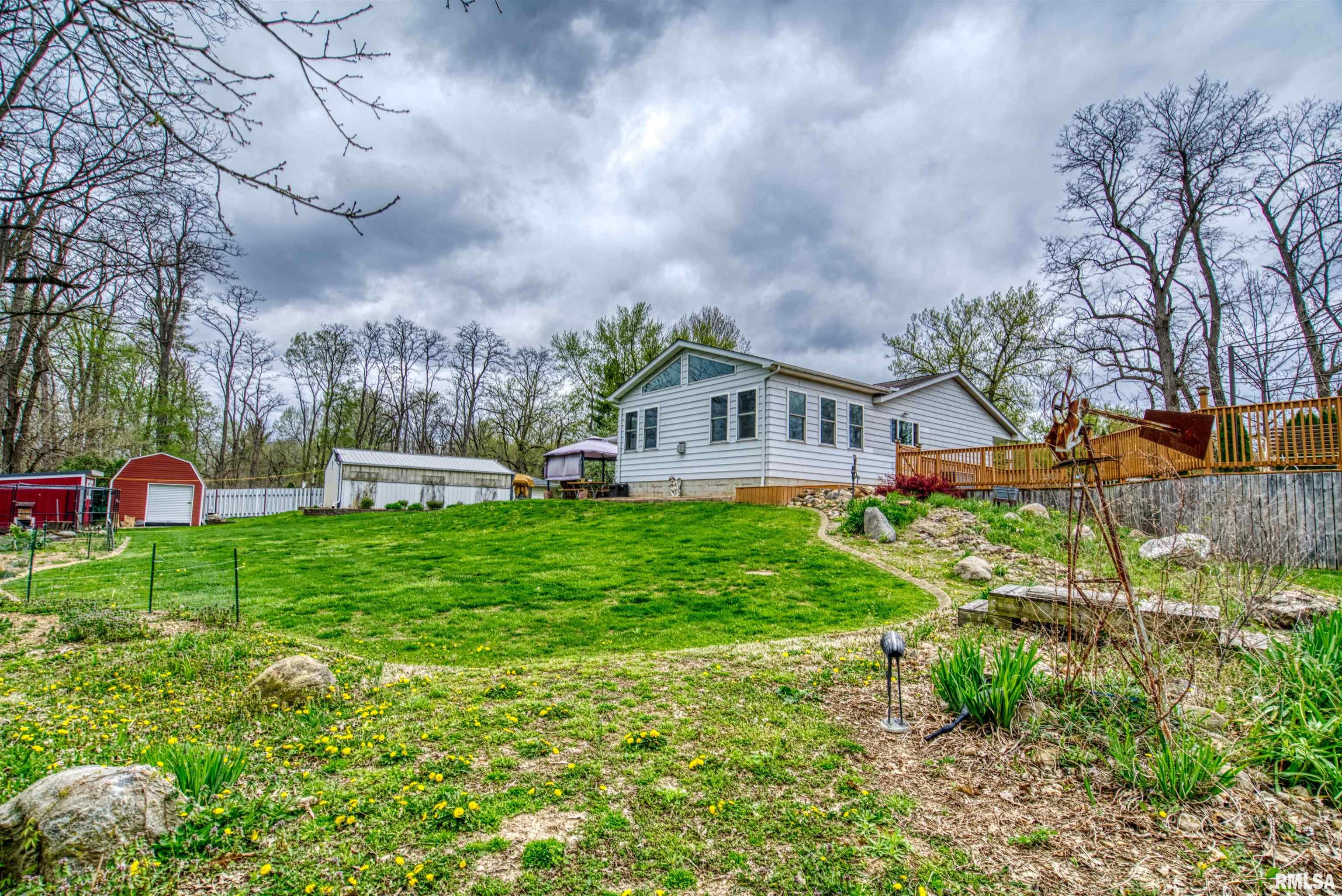 4353 North Koerner Road Peoria, IL 61615 - Photo 46 of 52 Gallery Image 46