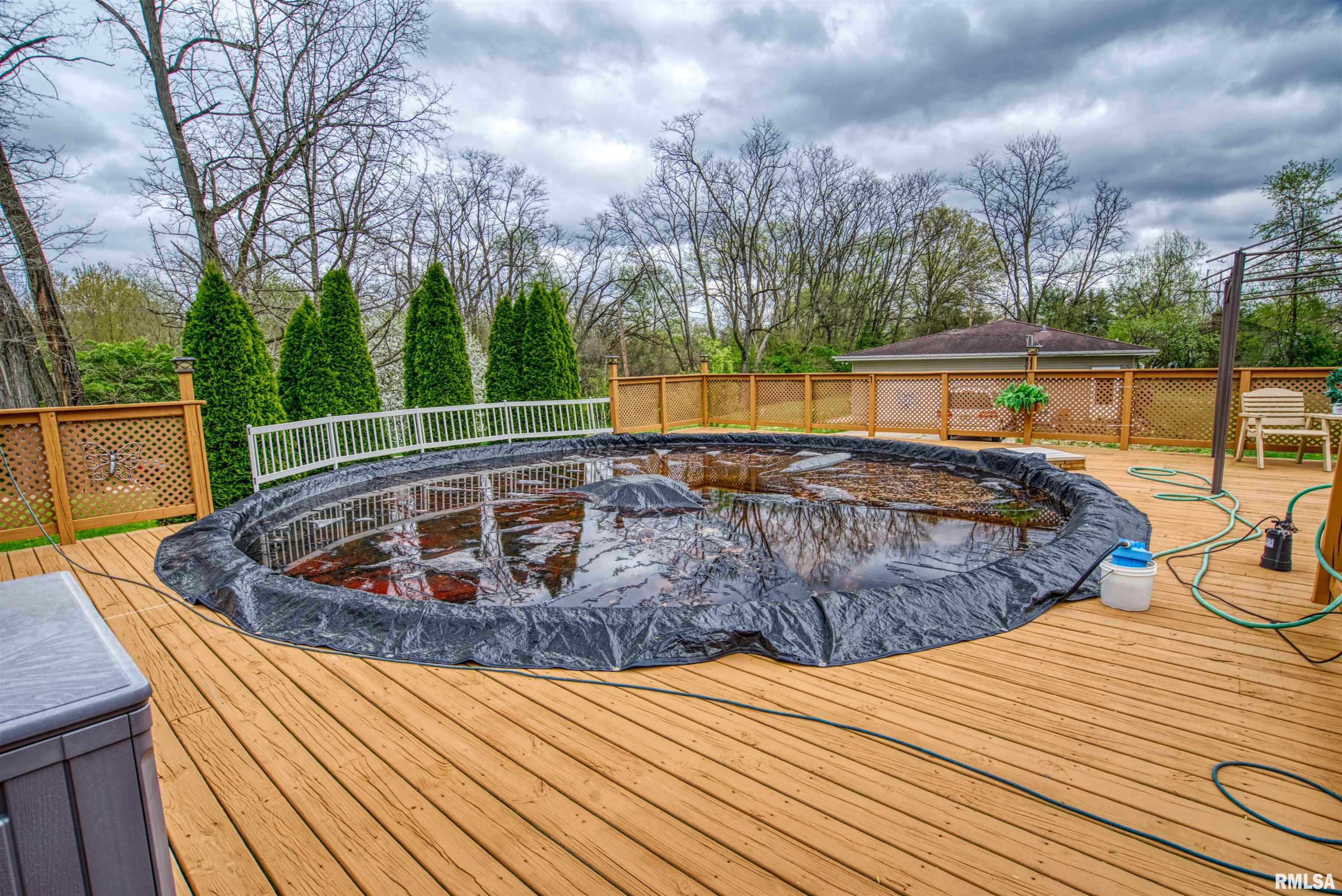 4353 North Koerner Road Peoria, IL 61615 - Photo 47 of 52 Gallery Image 47