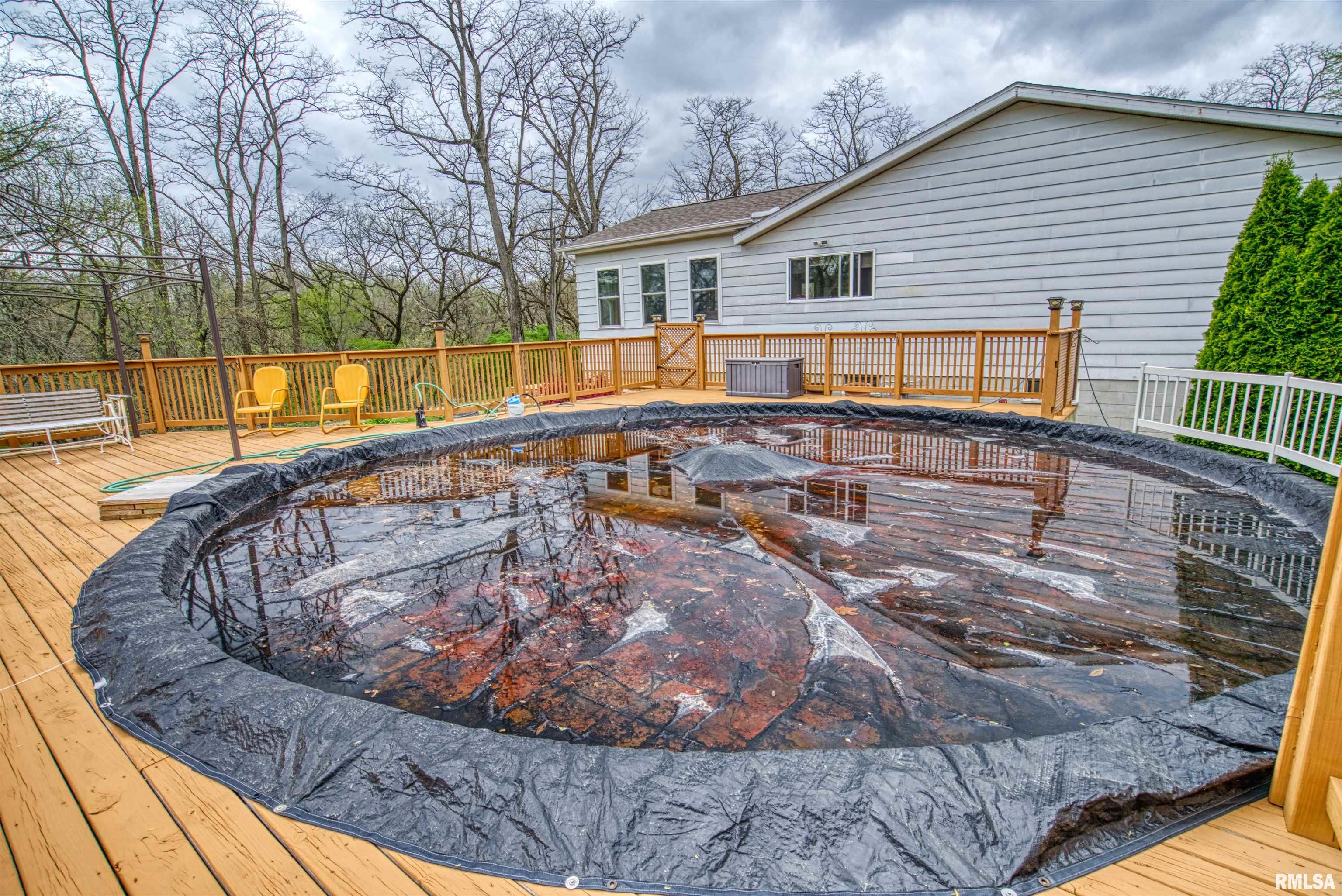 4353 North Koerner Road Peoria, IL 61615 - Photo 49 of 52 Gallery Image 49