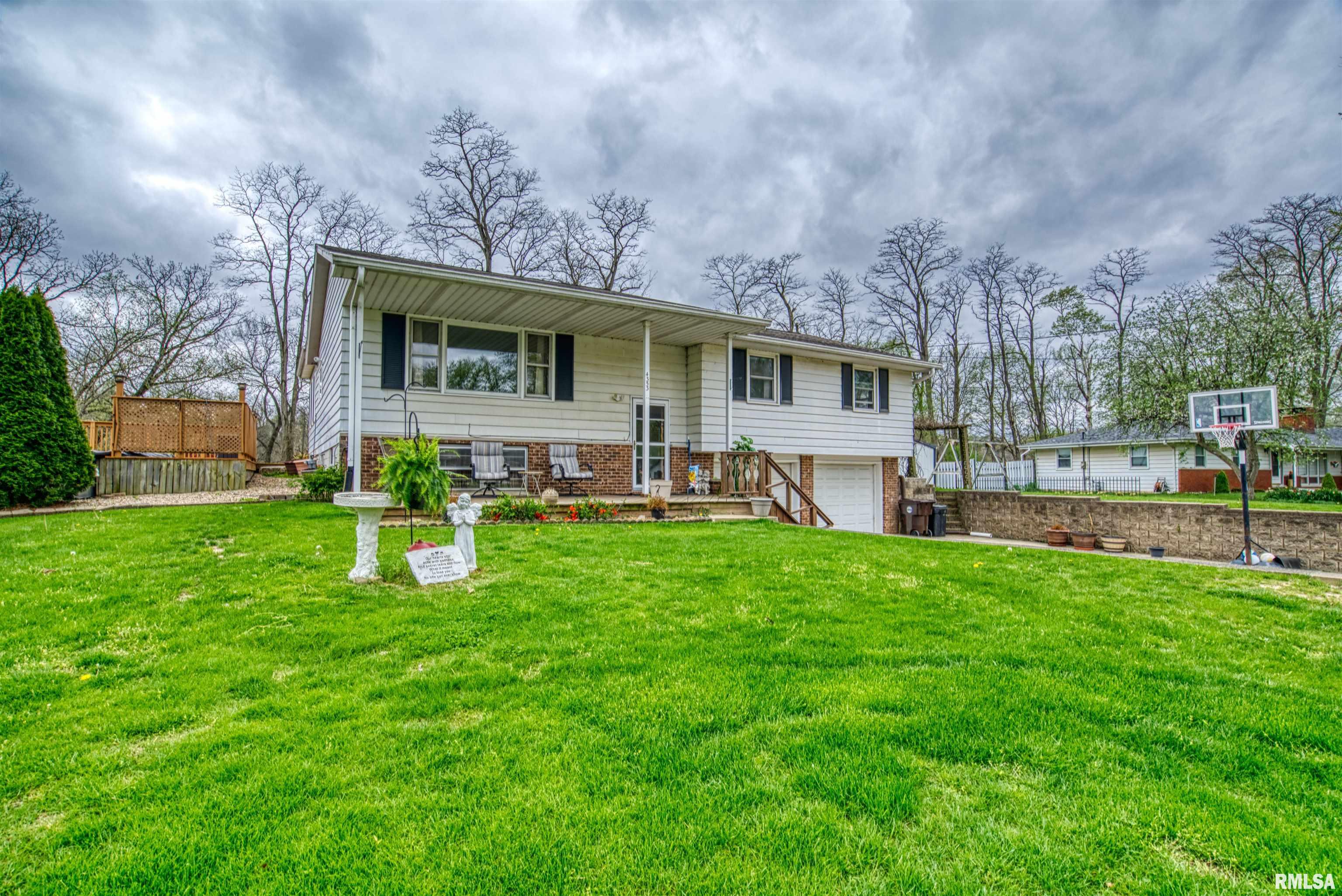 4353 North Koerner Road Peoria, IL 61615 - Photo 50 of 52 Gallery Image 50