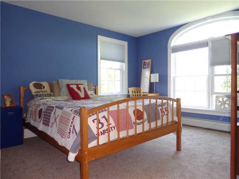 2 Birkdale Road Cumberland, ME 04105 - Photo 24 of 32 Bedroom. Bedroom # 2