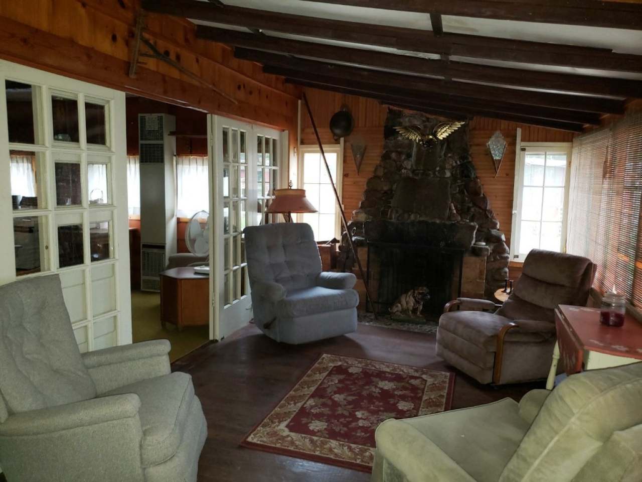 W11436 Enterprise Lake Road Elcho, WI 54428 - Photo 21 of 26 Gallery Image 21