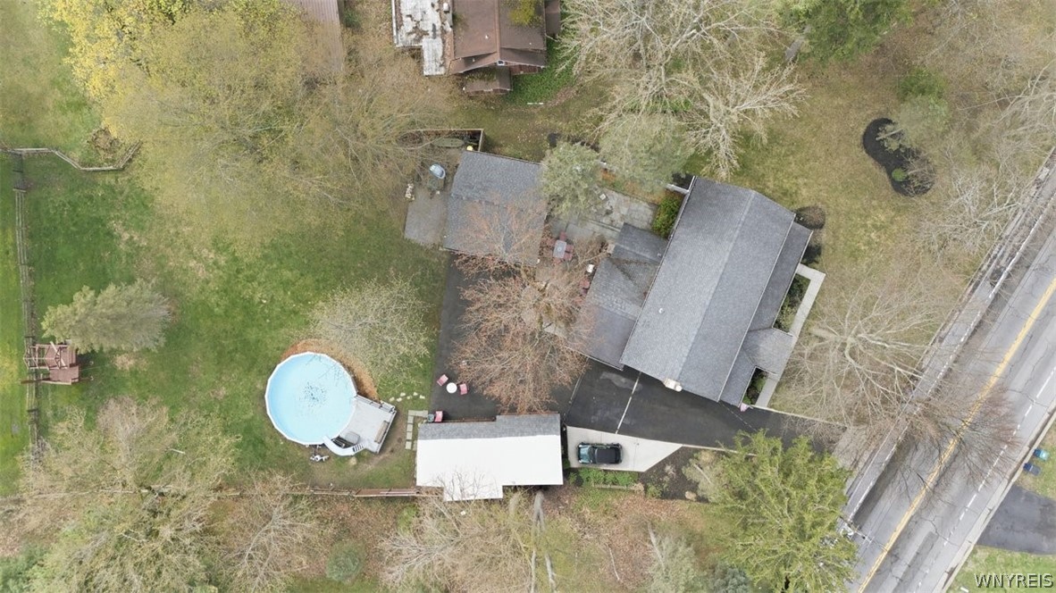1845 Dodge Road Amherst, NY 14051 - Photo 13 of 50