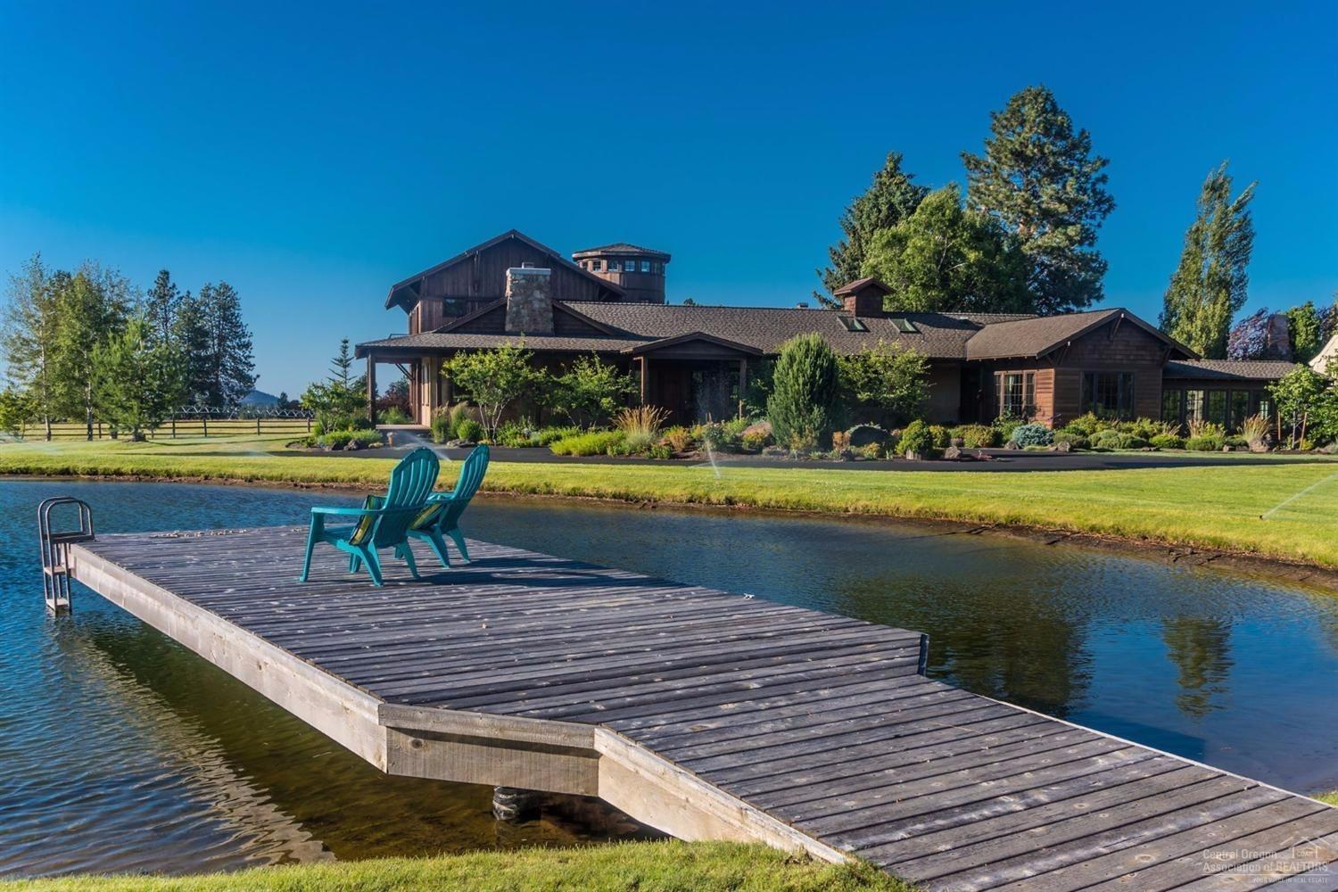 60550 Tekampe Road Bend, OR 97702 - Photo 2 of 25 Gallery Image 2