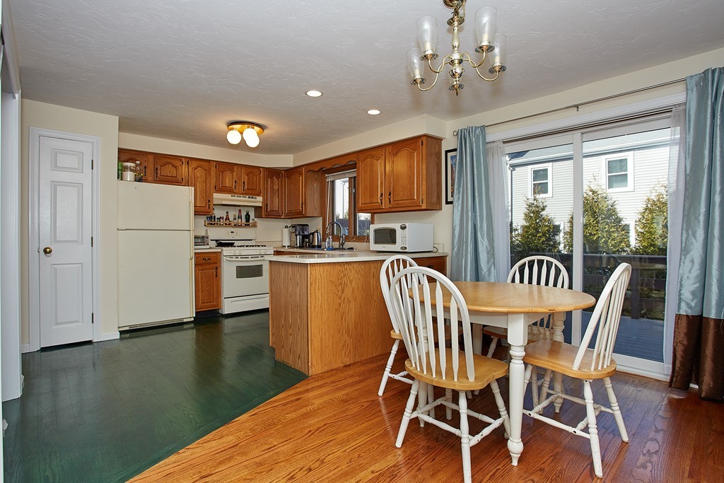 1109 Irving Road, Unit 1109 Randolph, MA 02368 - Photo 6 of 16 Gallery Image 6